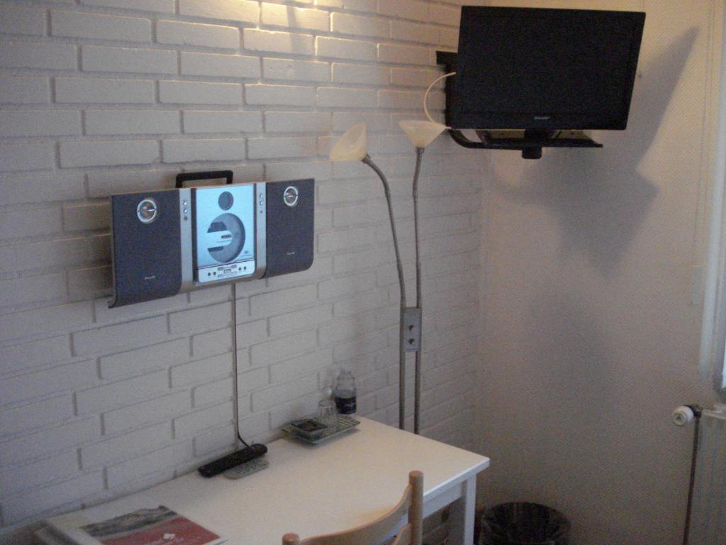 Hotel Klover Es Hellevad Chambre photo
