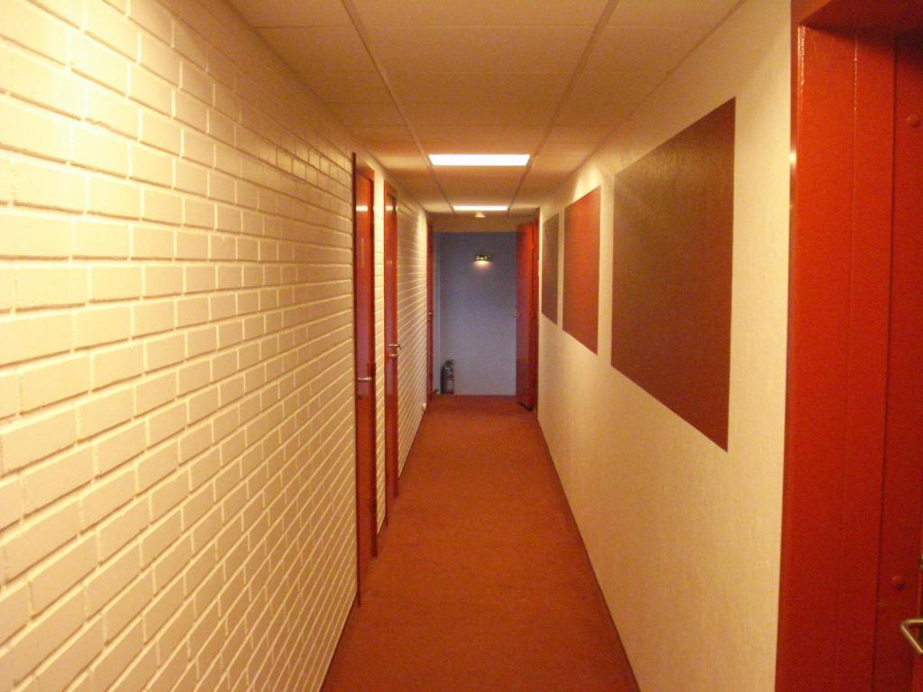 Hotel Klover Es Hellevad Extérieur photo